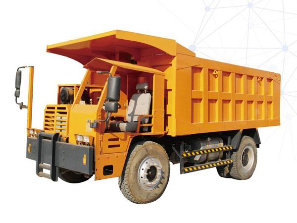 礦用運(yùn)輸車的發(fā)展趨勢(shì)是怎樣的？